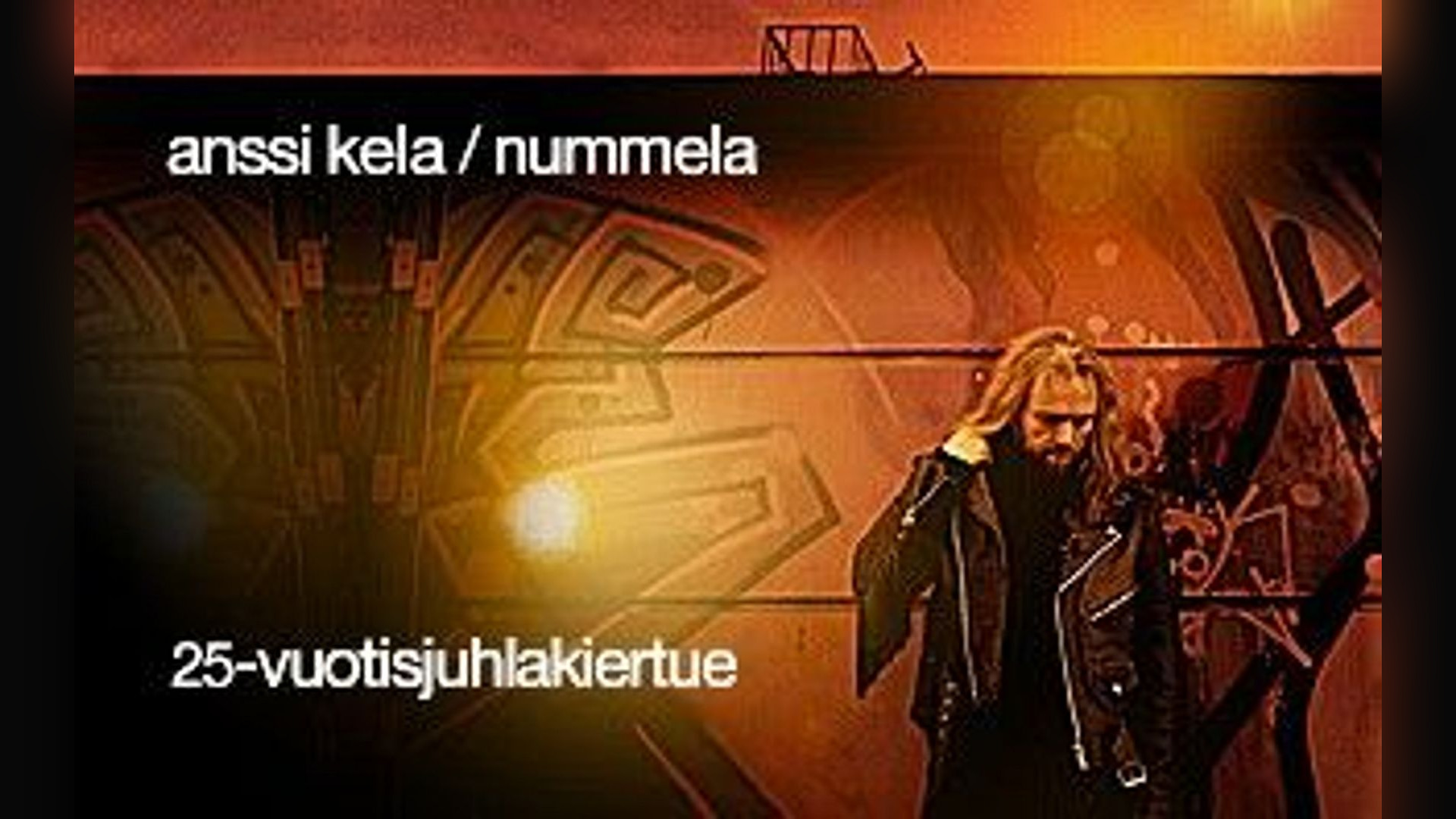 Anssi Kela