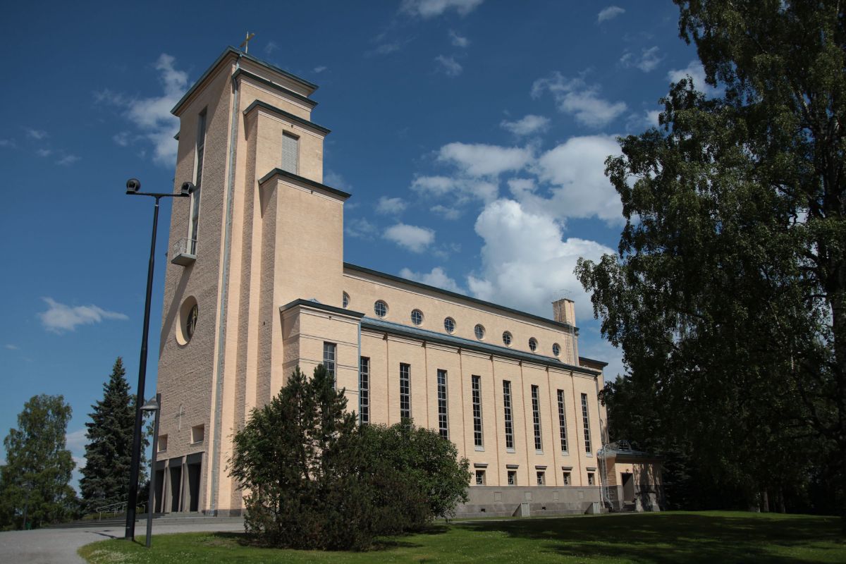 Musiikkia Karpaattien vuorilta