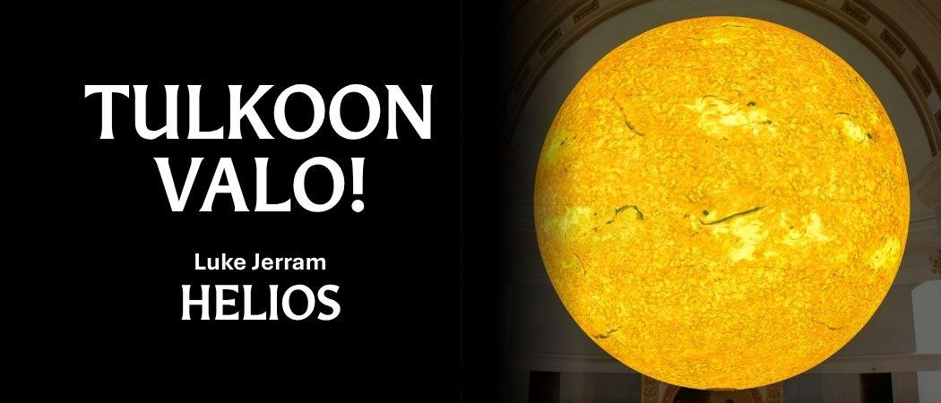 Tulkoon valo! – Konsertti: Osa Tulkoon valo! -konserttisarjaa