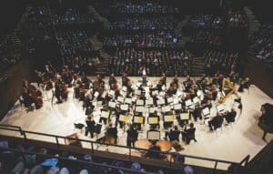 HKO: Sibelius 5