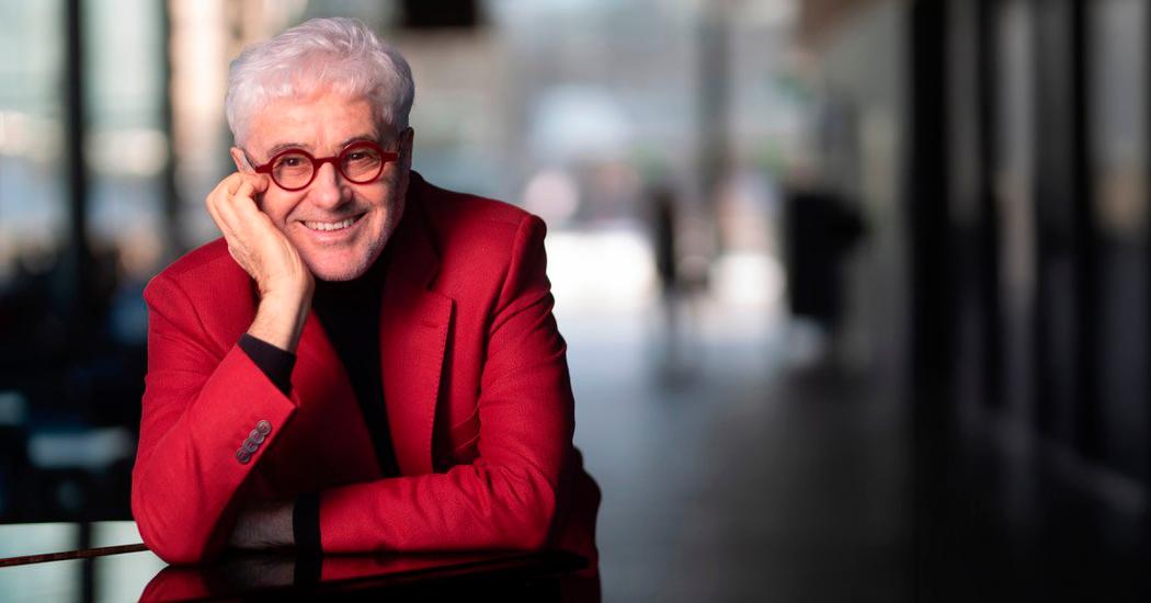 Sytytä toivo, Hillel Tokazier | Konsertti Vuosaaren kirkossa