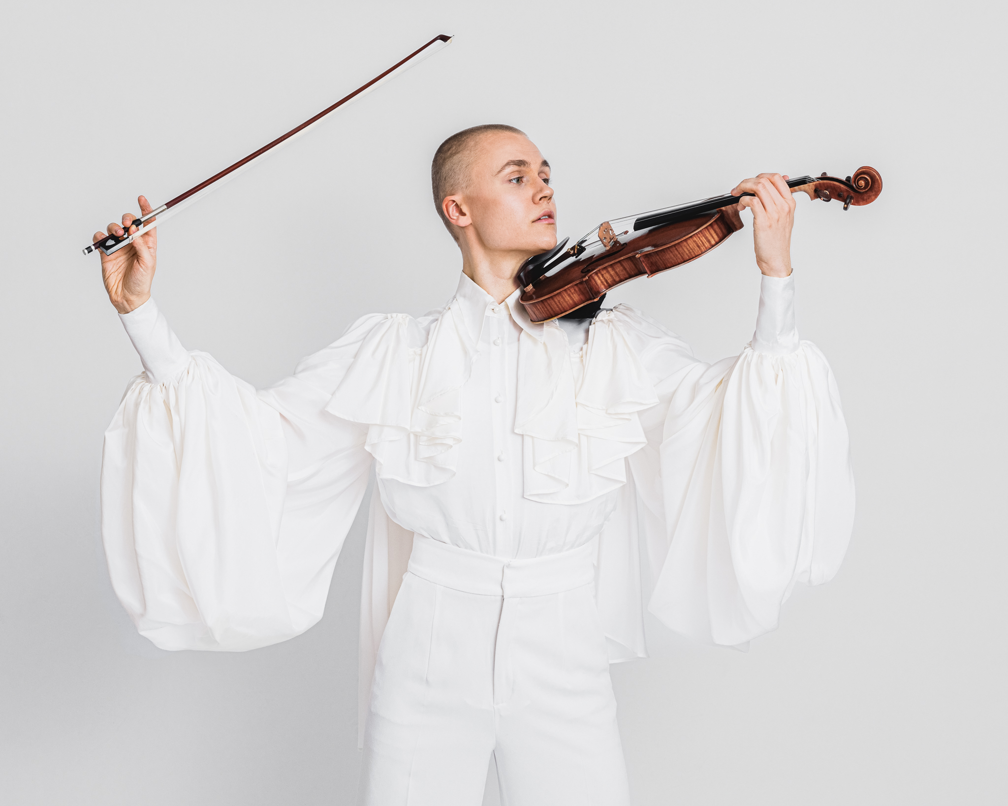 Tapio Viinikangas – Viulu – Helsinki