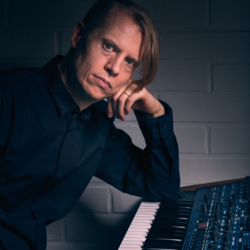 Visa Mertanen/Visa Oscar – Piano – Helsinki
