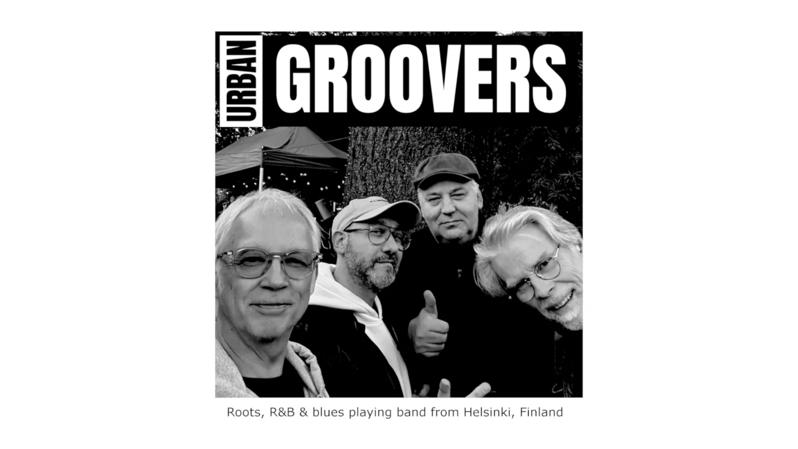 Urban Groovers