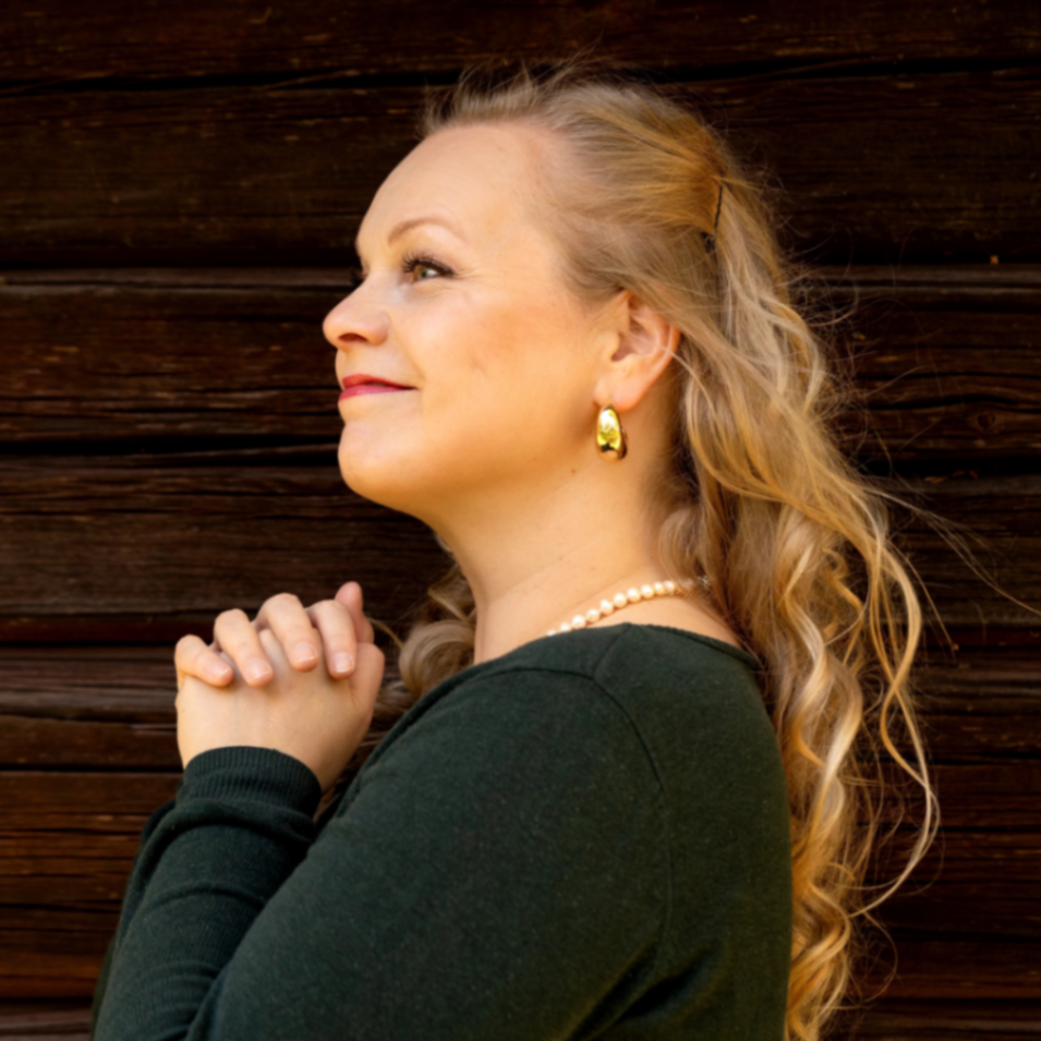JOHANNAH – Laulu – Tampere