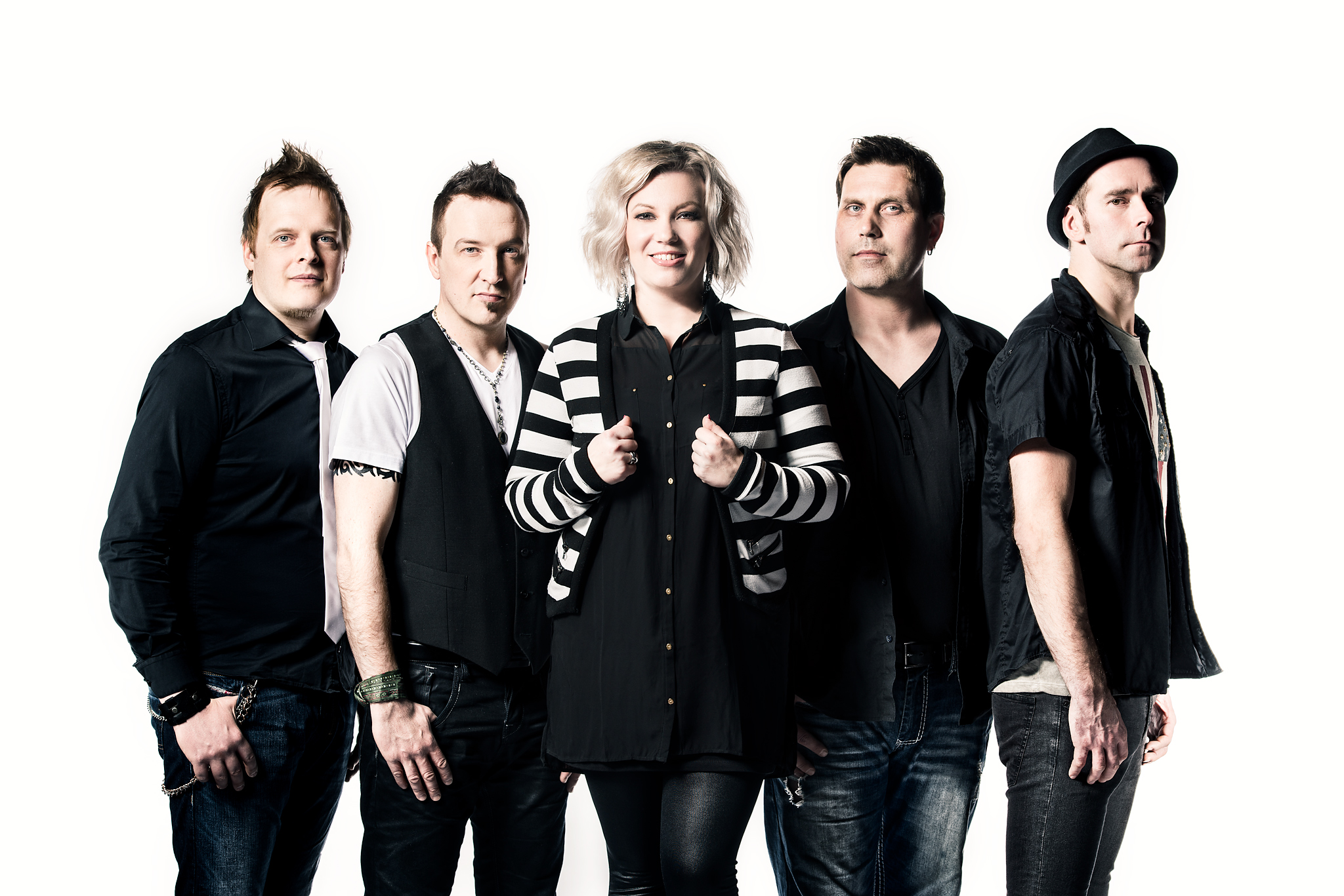 Plan B – Kitara – Helsinki