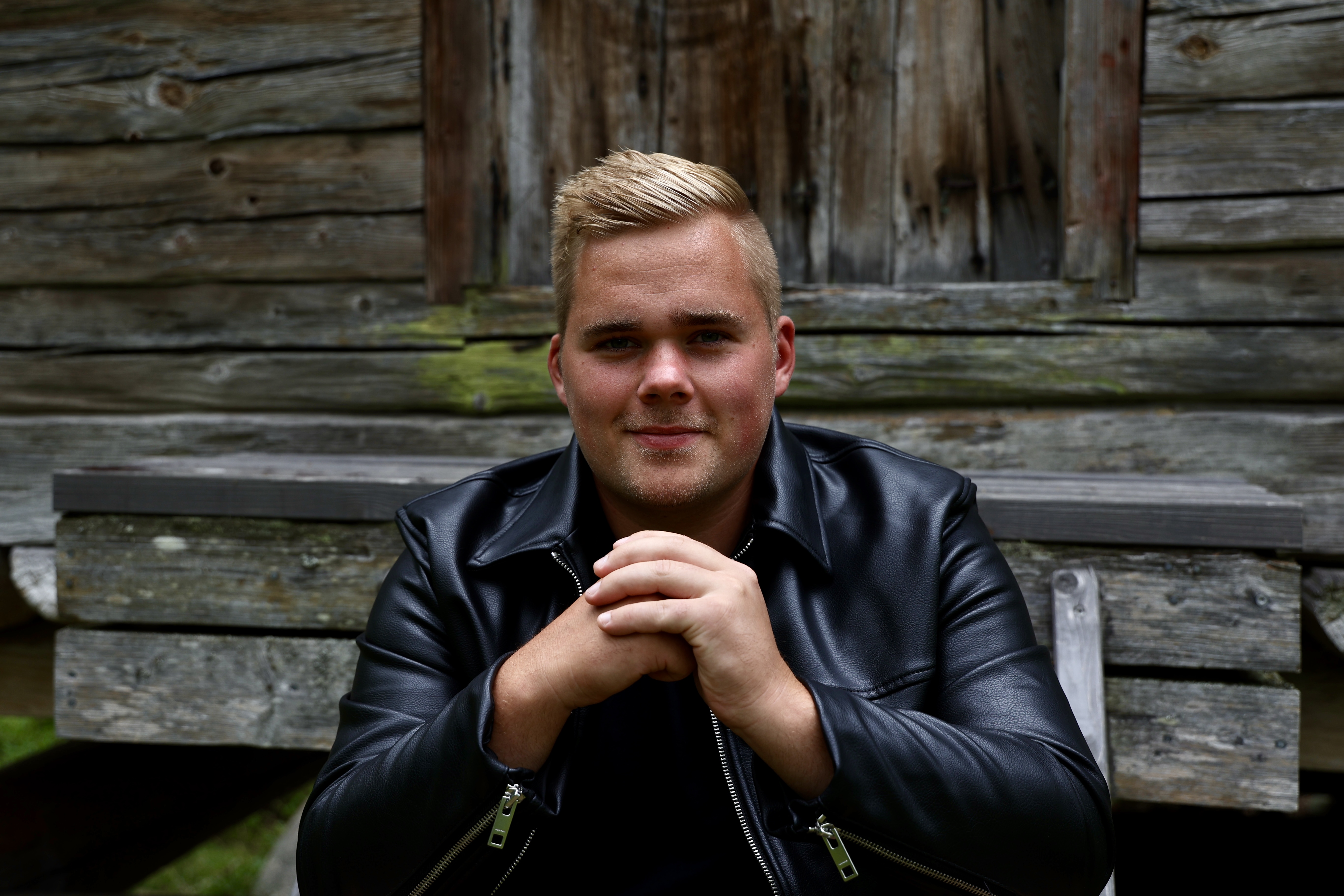 Jaromir Jokinen – Kitara – Hämeenlinna