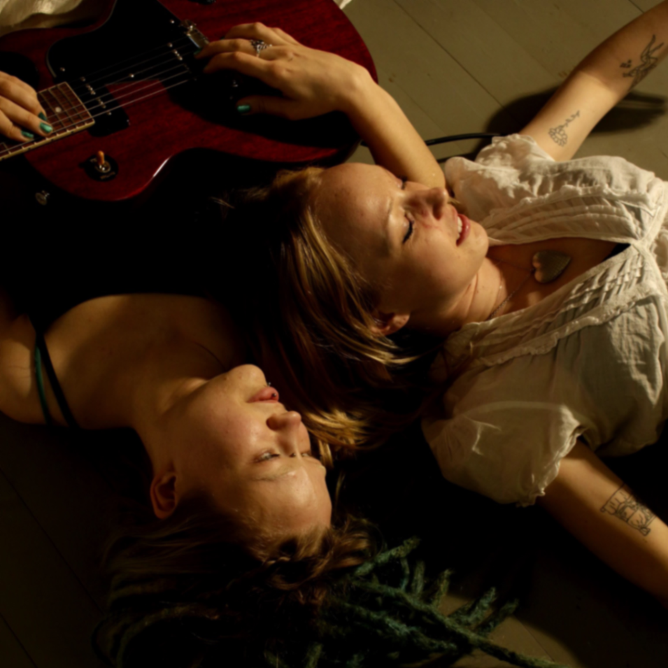 HELENE -band – Laulu – Helsinki