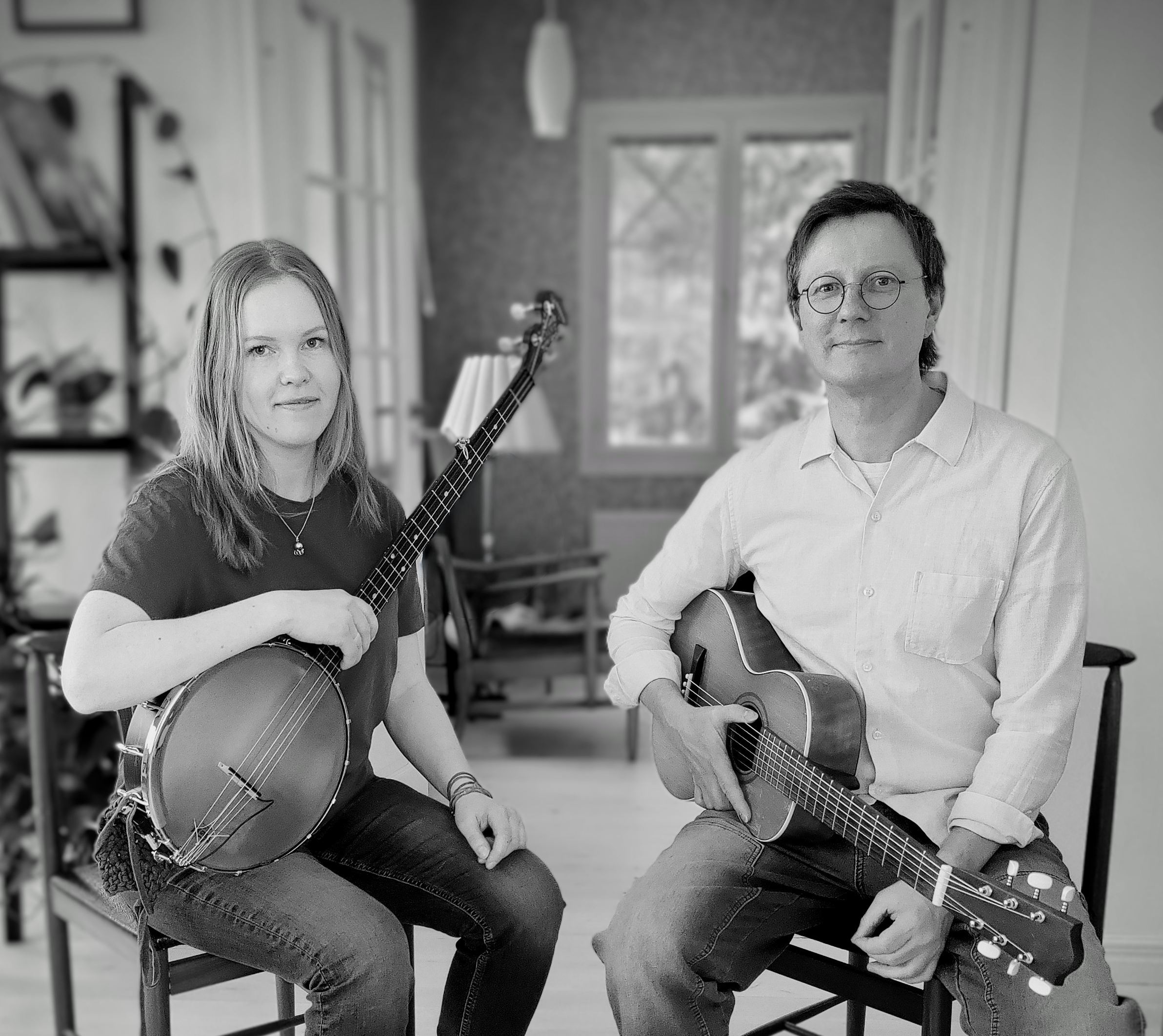 Sysi Naava – Banjo – Oulu