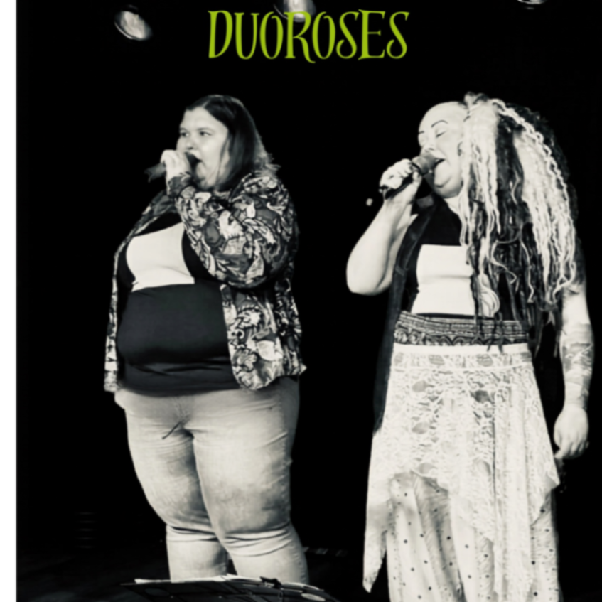 DuoRoses – Kitara – Järvenpää