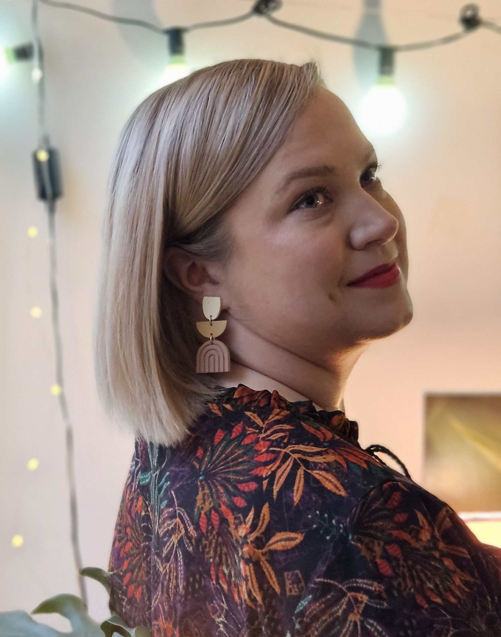 Laura Laine – Piano – Oulu