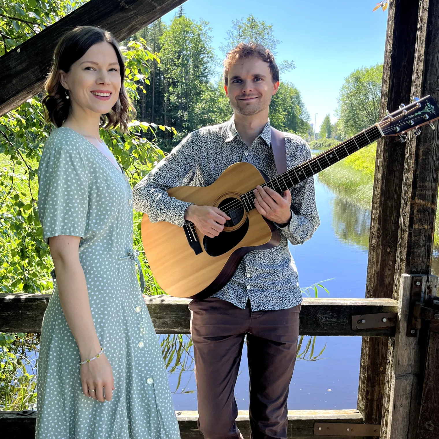 Duo Helinä ✨ – duo – Oulu