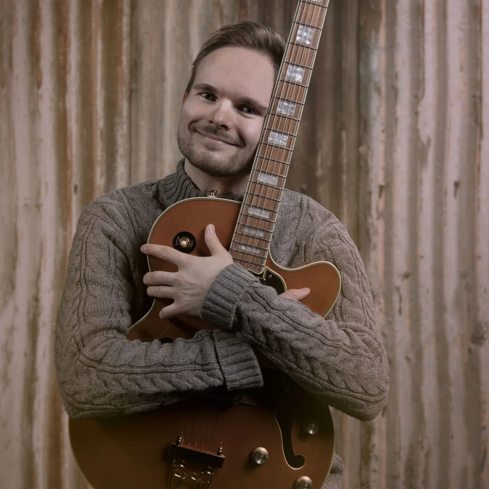 Arttu Oikarinen – Kitara – Oulu