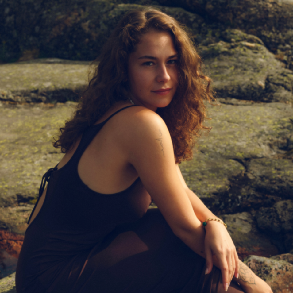Viktoria Fomina ( VIKA)  – Laulu – Helsinki