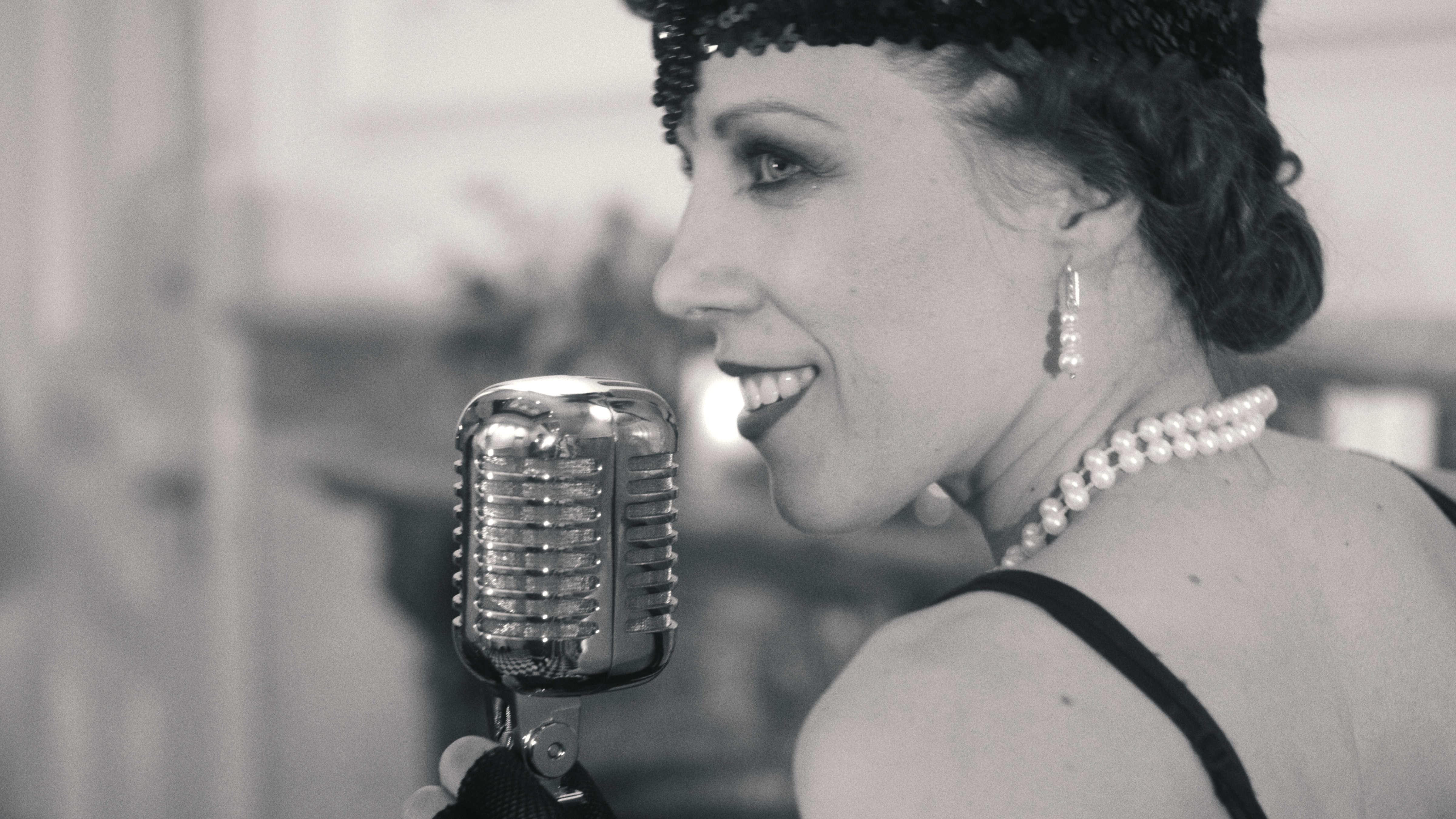 Anna Katariina – Laulu – Tampere