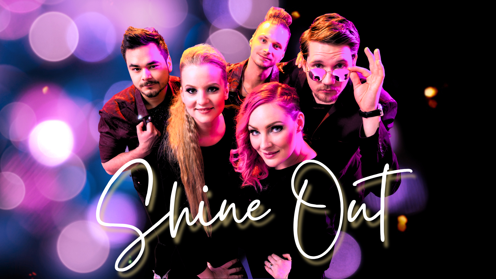Shine Out – Laulu – Helsinki