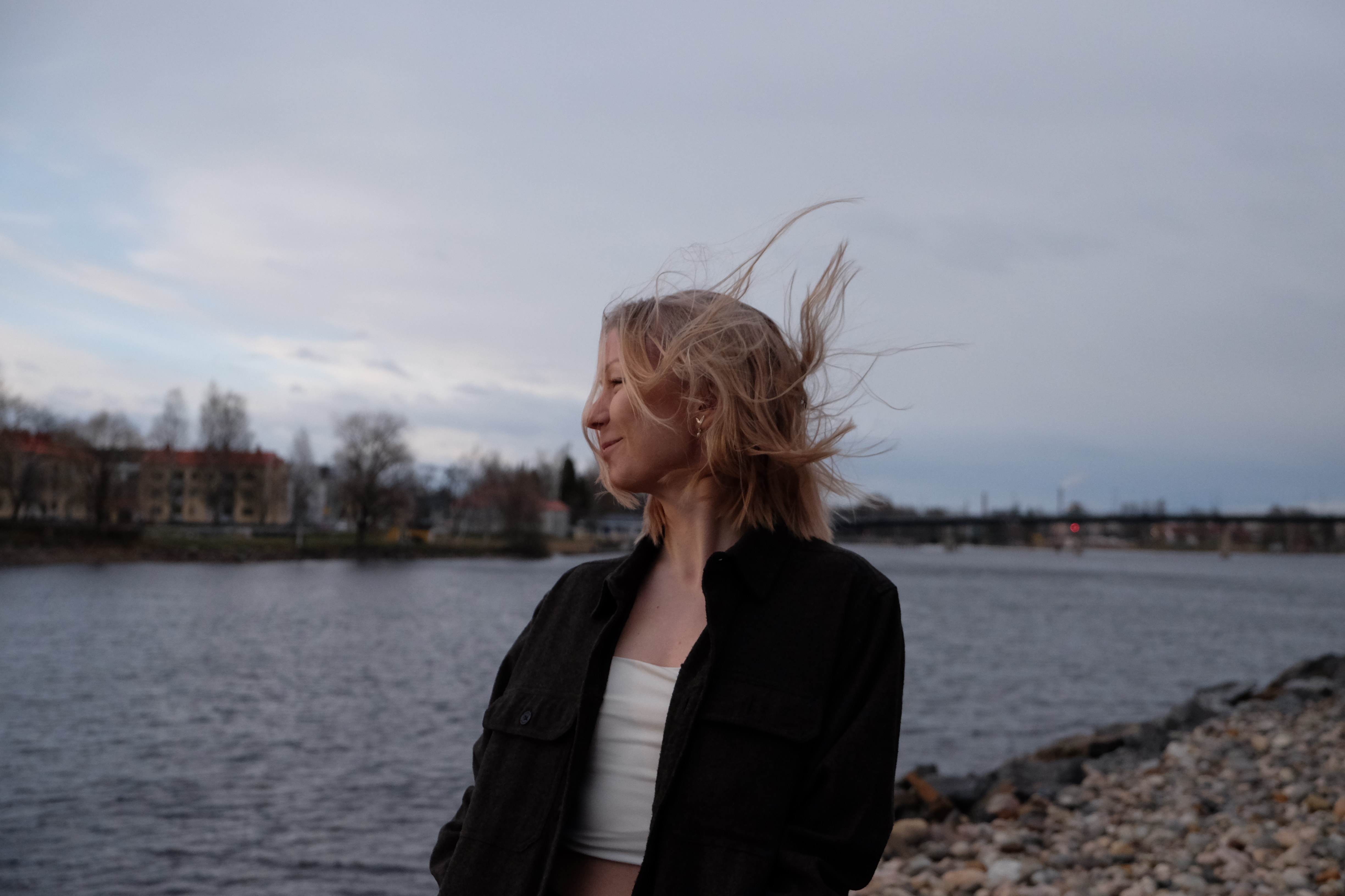 ISA – Laulu – Joensuu ja Tampere