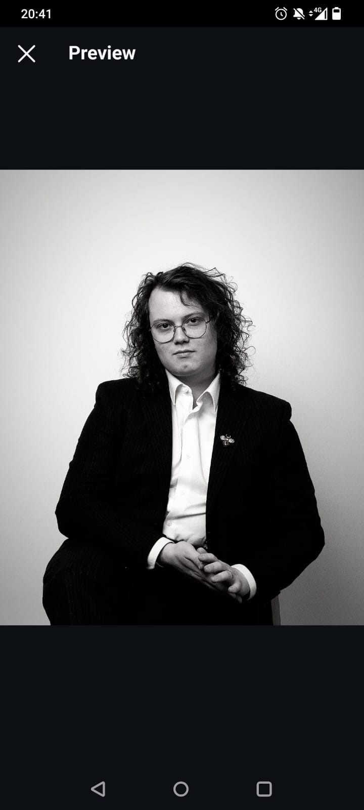 Ville Hummastenniemi – Laulu – Oulu