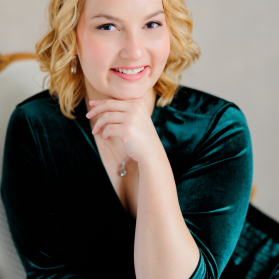 Johanna Isokoski -sopraano – Laulu (sopraano) – Espoo