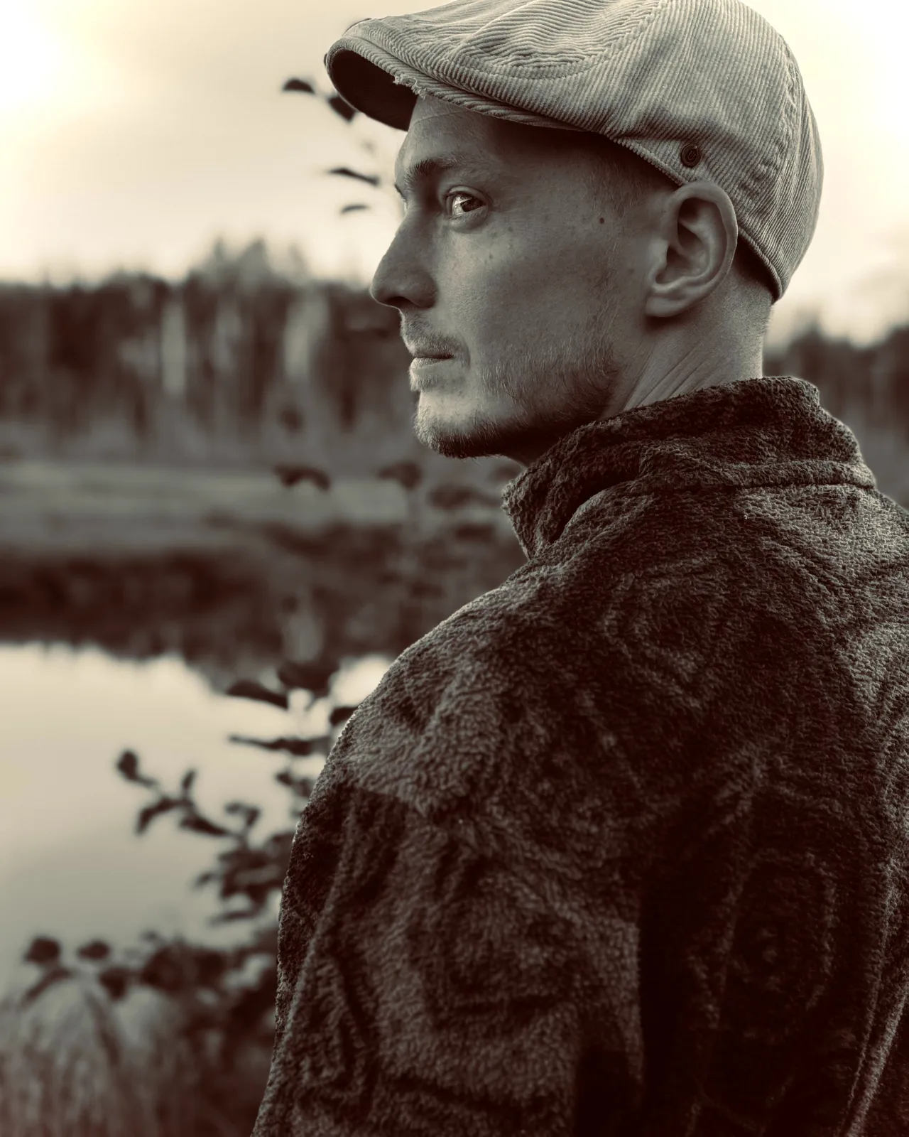 Moon Maki – DJ-setit – Oulu