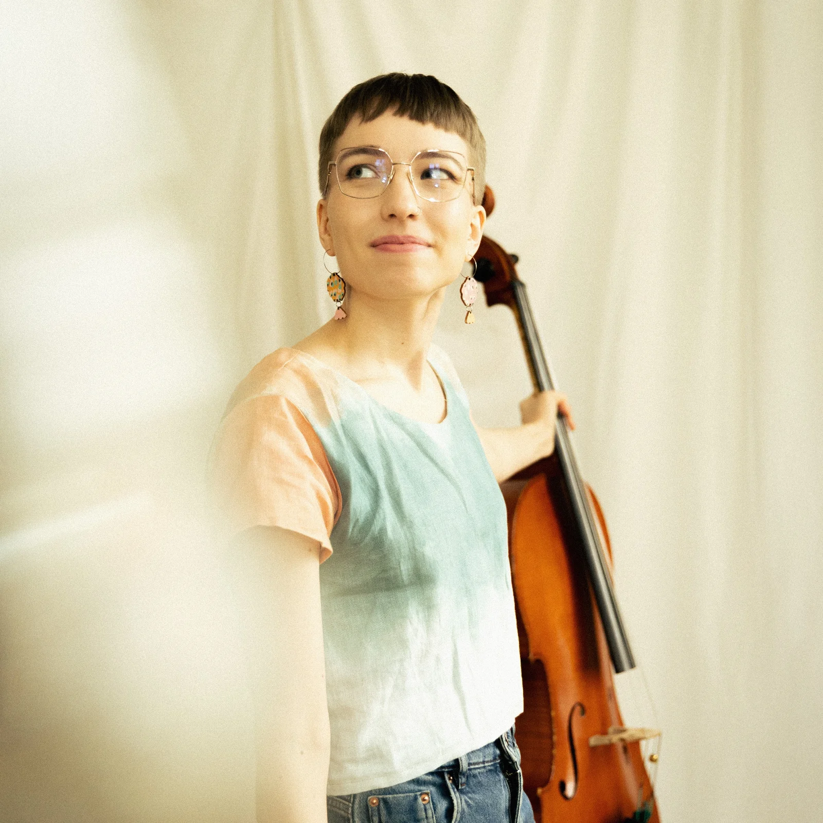 Carolina Stenbäck – Sello – Helsinki