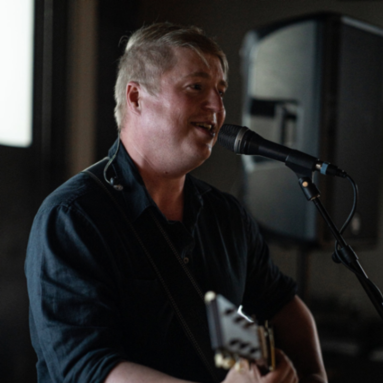 Trubaduuri Markus Pätsi – Laulu – Oulu