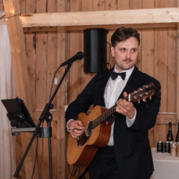 Mikko Kanto – Kitara – Helsinki