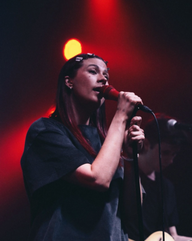 Heidi Sundström Trio – trio – Helsinki