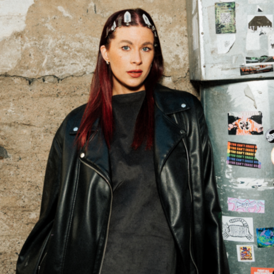 Heidi Beth – Laulu – Helsinki