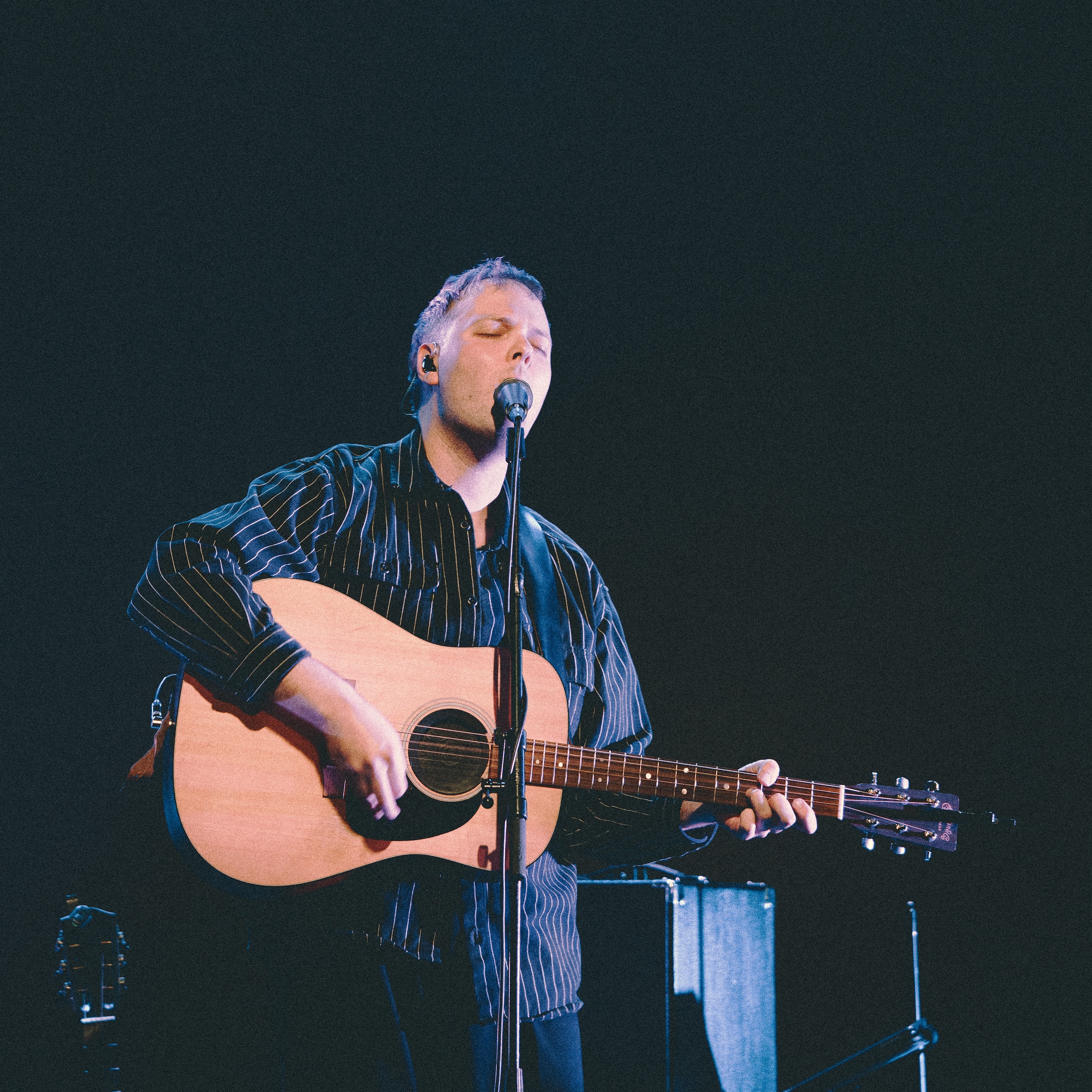 Teemu Sätilä – Kitara – Helsinki