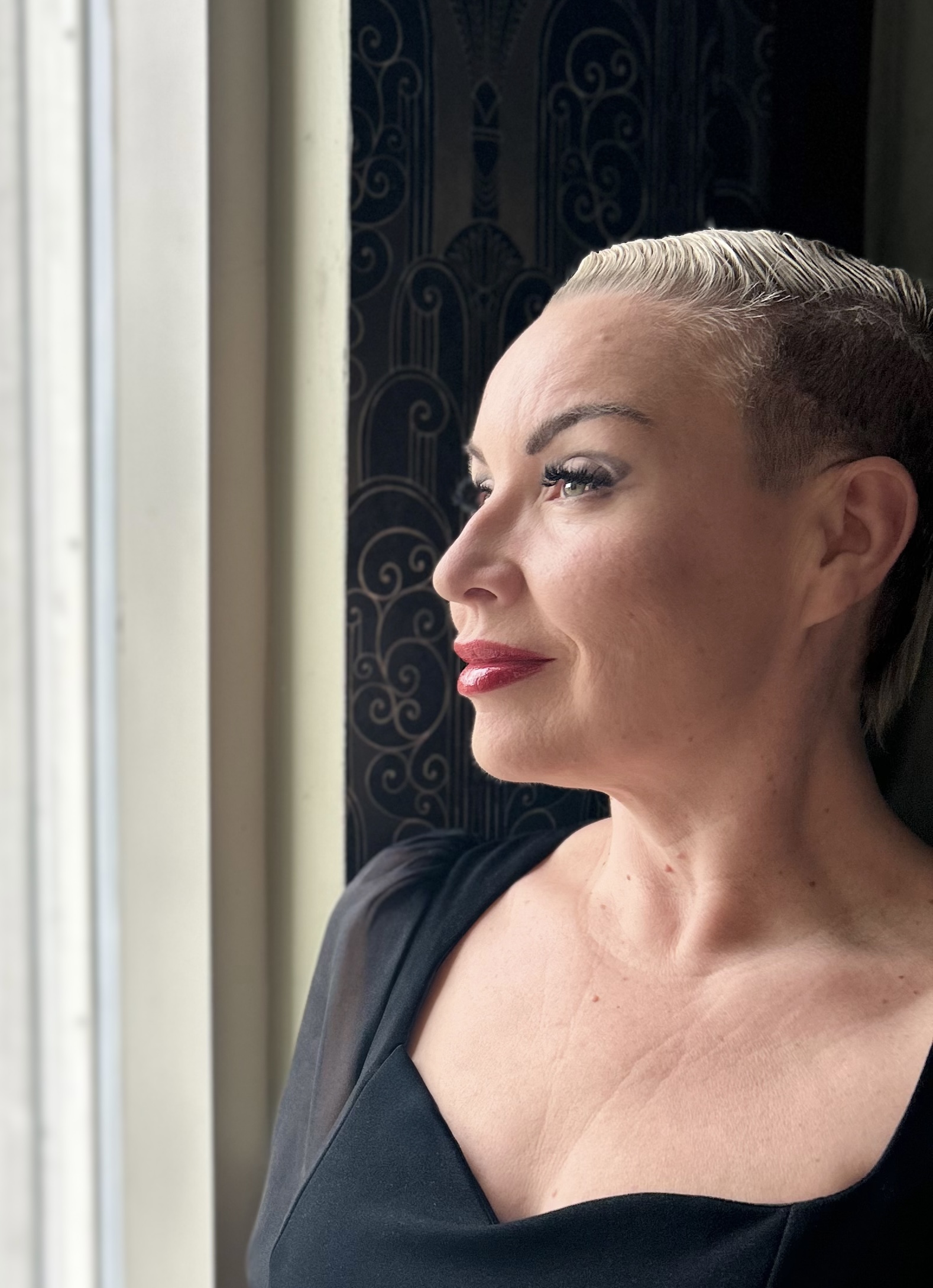 Sopraano Satu-Kristina Vesa – Laulu – Kärkölä