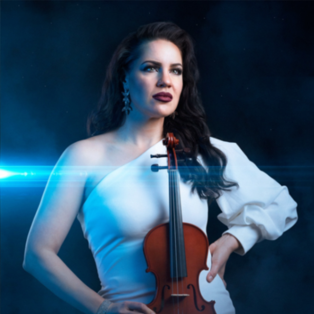 Lotta Marie – Viulu – Tampere