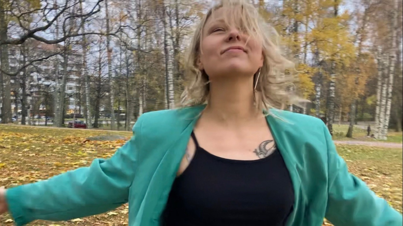 Tarua – Kitara – Helsinki