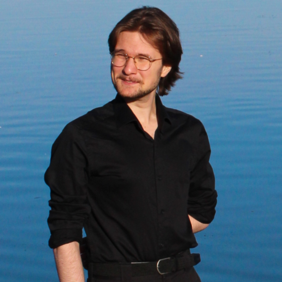 Erik Chollat – Lyömäsoittimet – Espoo