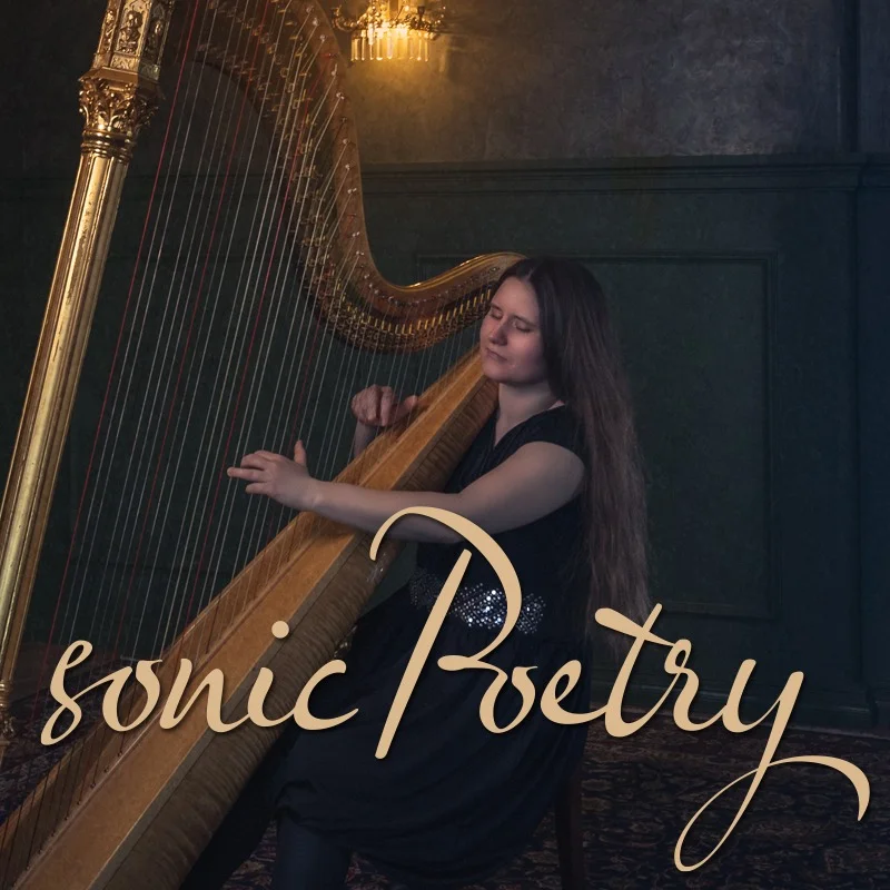 Sonic Poetry – Kantele – Keski-Suomi