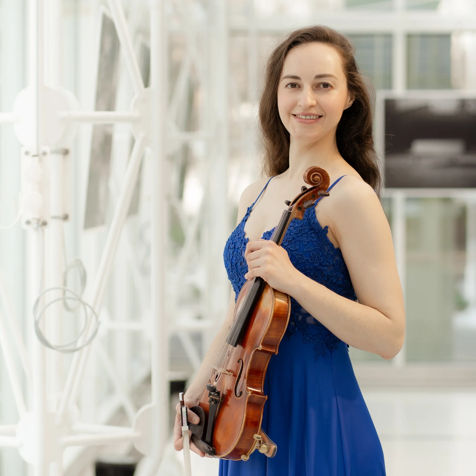 Olga Violin – Viulu – Tampere
