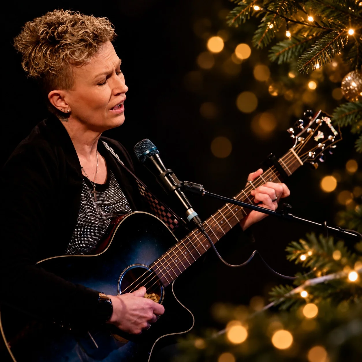 Tiina Helinä – Laulu – Polvijärvi