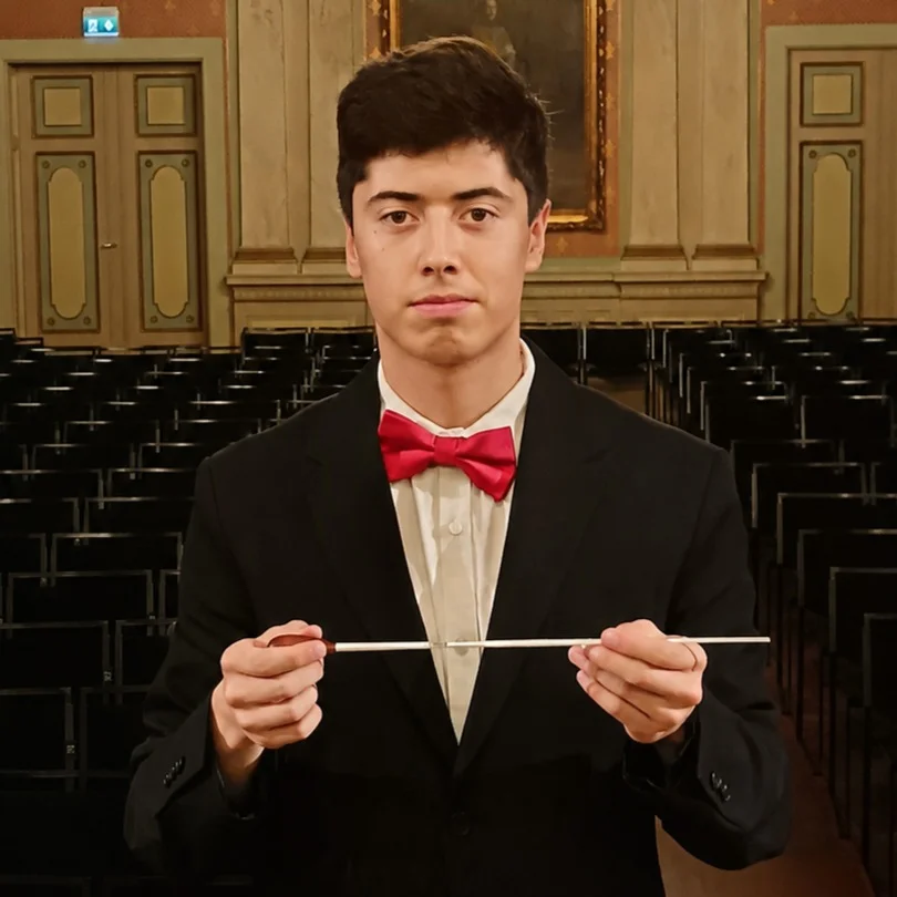 Felix Sorainen – Piano – Tampere